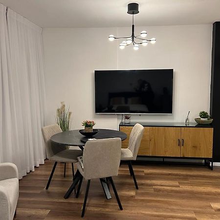 דירת בוטיק Dnine7 Apartment Haifa Exterior photo