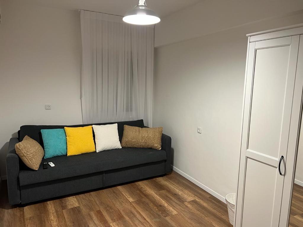 דירת בוטיק Dnine7 Apartment Haifa Exterior photo