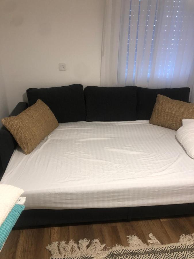 דירת בוטיק Dnine7 Apartment Haifa Exterior photo