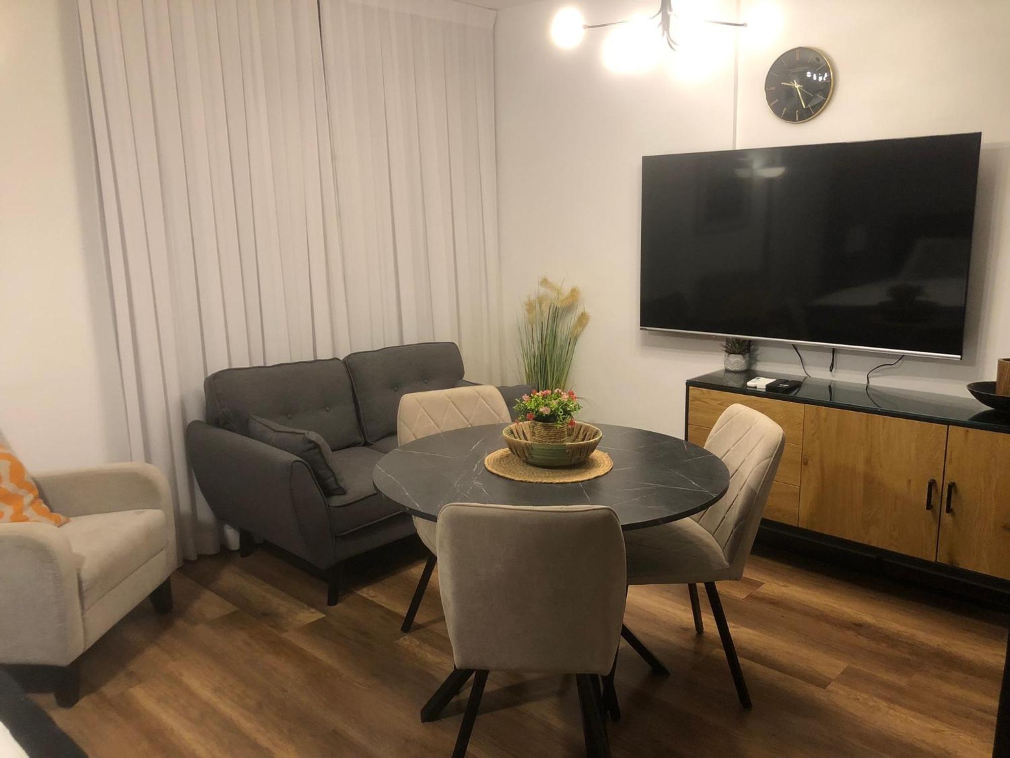 דירת בוטיק Dnine7 Apartment Haifa Exterior photo