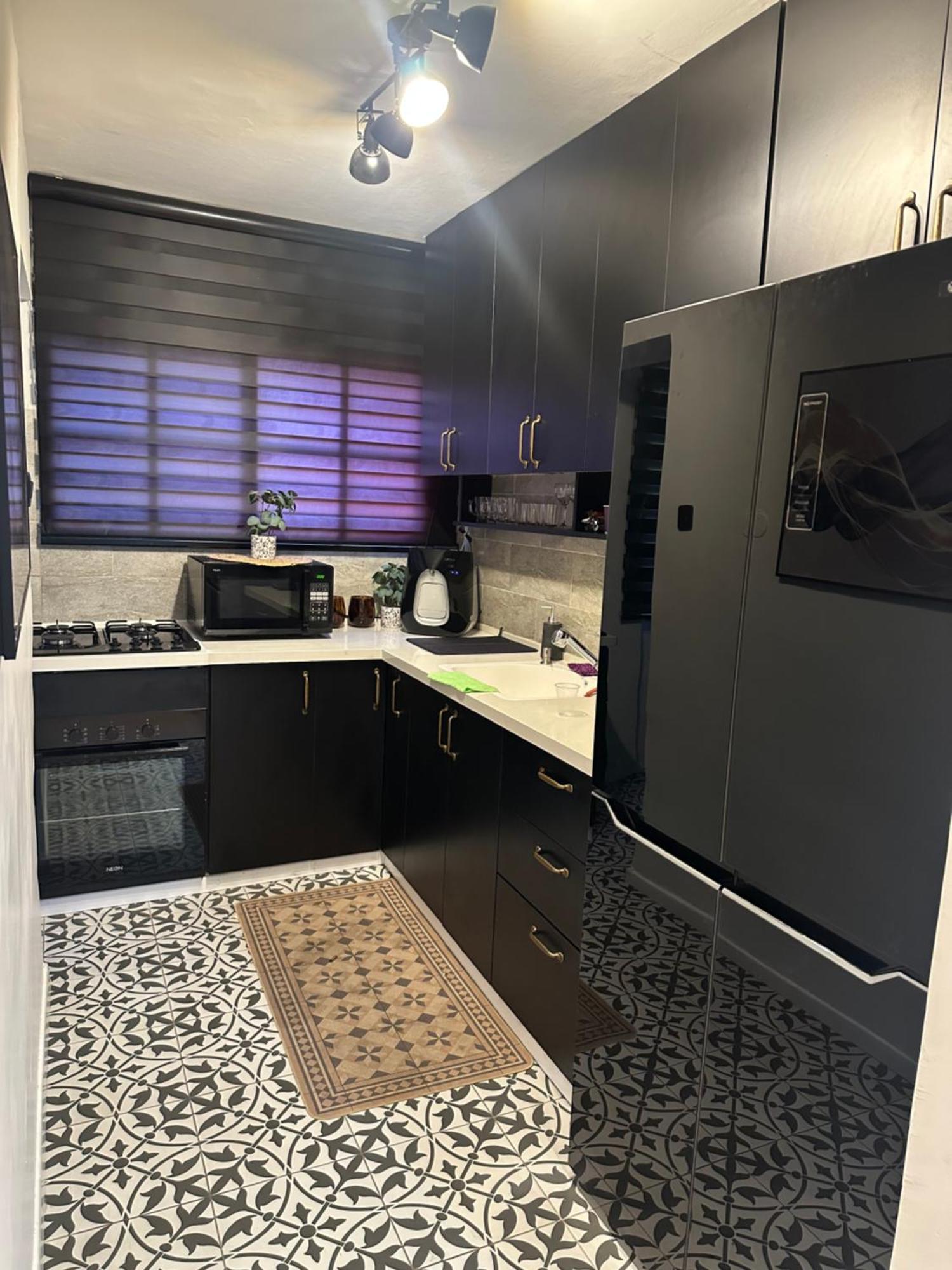 דירת בוטיק Dnine7 Apartment Haifa Exterior photo