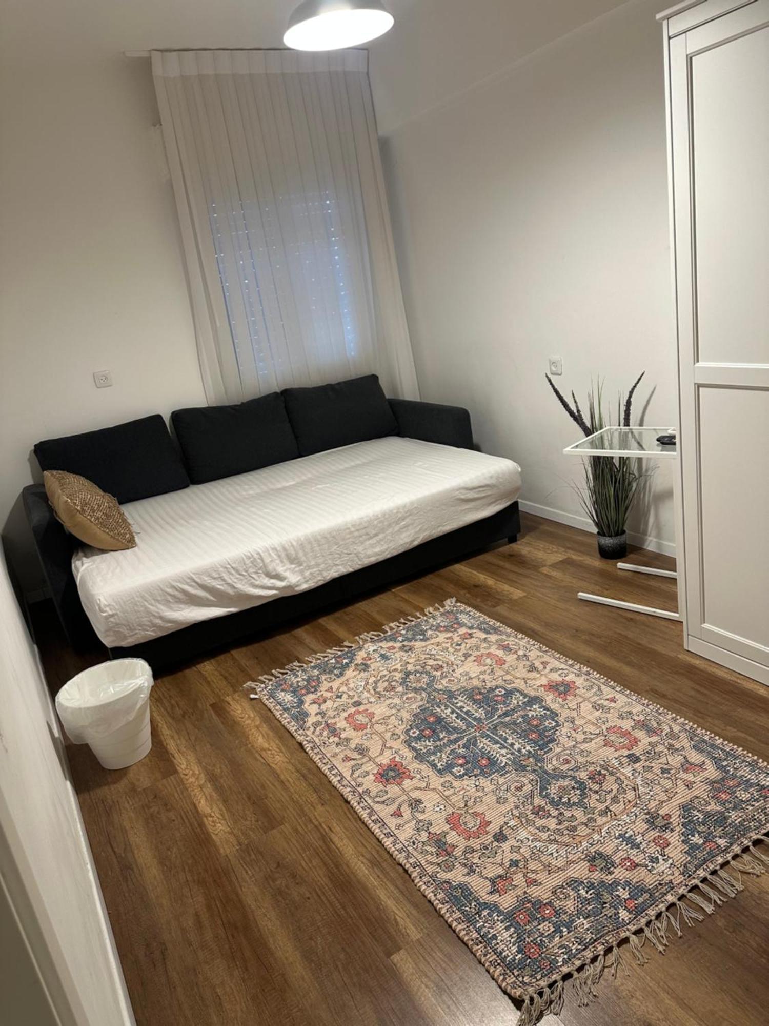 דירת בוטיק Dnine7 Apartment Haifa Exterior photo